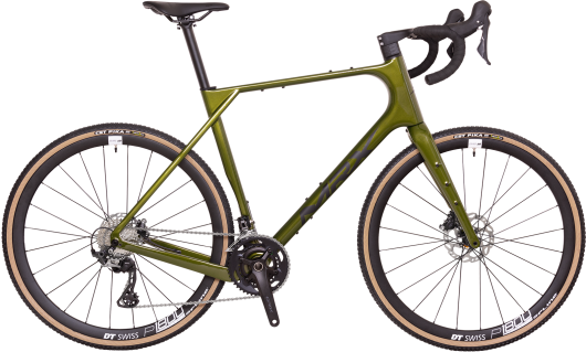 Kolo MRX -28" Carbon 1x11 disc 12x142mm