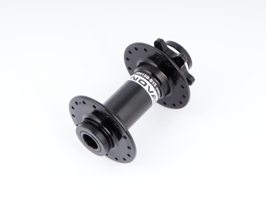 Náboj NOVATEC D041SB-B15-Boost 15/110mm - 32 děr
