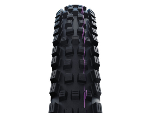 Plášť SCHWALBE Magic Mary 29 x 2,40 Evolution Line Super Trail ADDIX Ultra Soft TLE kevlar
