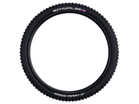 Plášť SCHWALBE Magic Mary 29 x 2,40 Evolution Line Super Trail ADDIX Ultra Soft TLE kevlar