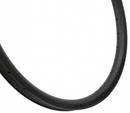 Ráfek MAX1 Carbon Enduro 29" 38