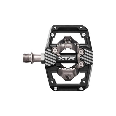 SHIMANO pedály XTR PD-M9220
