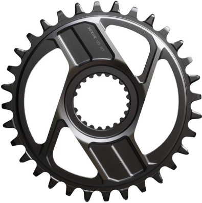 SHIMANO převodník XTR FC-M9200/M9220 / SM-CRM96