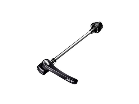 SHIMANO rychloupínák XT FH-M785 168 mm zadní černý