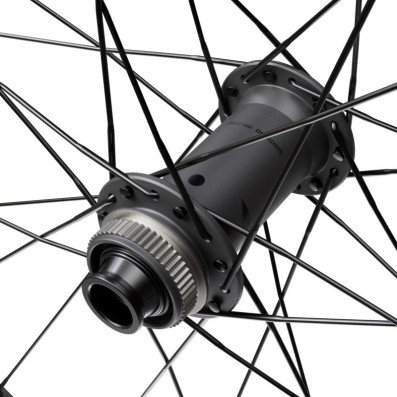 SHIMANO zapletená kola XTR / EWHM9220LFEREBD9X
