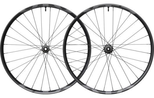 SHIMANO zapletená kola XTR / EWHM9220LFEREBD9X