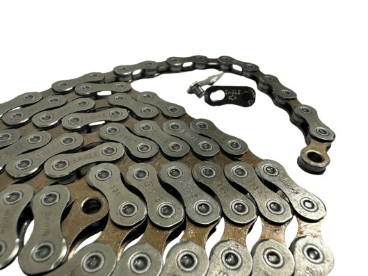 Sram SX Eagle řetěz 12kolo, 126 článků