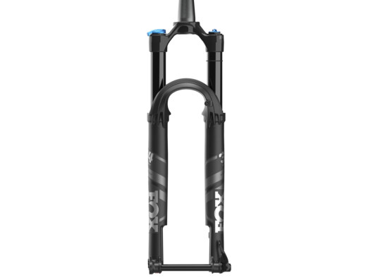 Vidlice FOX 34 Float Performance StepCast 29" 120 mm matná černá - OEM
