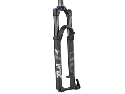 Vidlice FOX 34 Float Performance StepCast 29" 120 mm matná černá - OEM