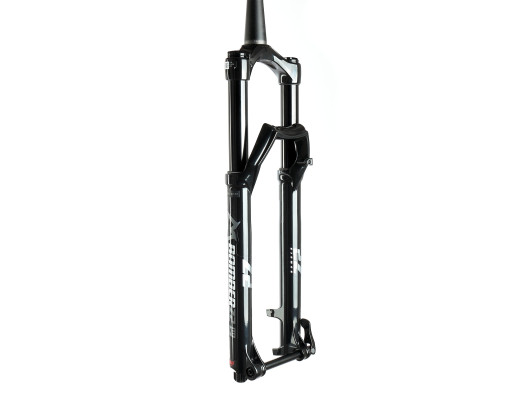 Vidlice Marzocchi Bomber Z2 RAIL zdvih 130 mm offset 51 mm lesklá černá