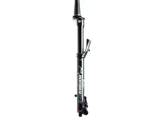 Vidlice Marzocchi Bomber Z2 RAIL zdvih 130 mm offset 51 mm lesklá černá
