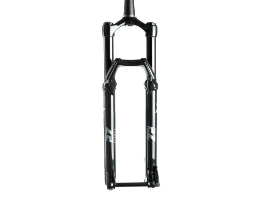 Vidlice Marzocchi Bomber Z2 RAIL zdvih 130 mm offset 51 mm lesklá černá