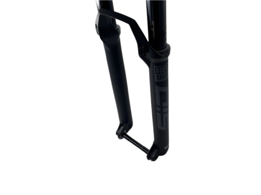 Vidlice Rock Shox SID Base 29', remote control, Debon Air, BOOST 15x110mm, zdvih 120mm