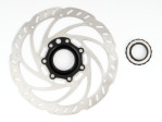 Brzdový kotouč Magura MDR-A CL180mm, center lock, OEM