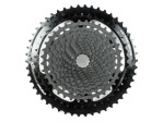 E*thirteen Helix Plus kazeta MTB 12kolo 9-50 , černá