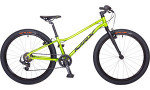 Kolo MRX 24" ALTUS GRIPSHIFT 1x7 V-brake