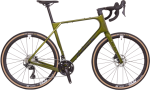 Kolo MRX -28" Carbon 1x11 disc 12x142mm