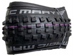 Plášť SCHWALBE Magic Mary 29 x 2,40 Evolution Line Super Trail ADDIX Ultra Soft TLE kevlar