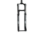 Vidlice Marzocchi Bomber Z2 RAIL zdvih 130 mm offset 51 mm lesklá černá