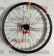 Zapletené přední kolo DT Swiss FR1950 Spline MTB 27,5'' 30 mm IS 15/110 mm BOOST