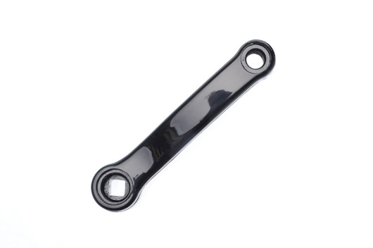 Kliky dětské, jednopřevodník, 36z., 140 mm, ocelový s poplastováním