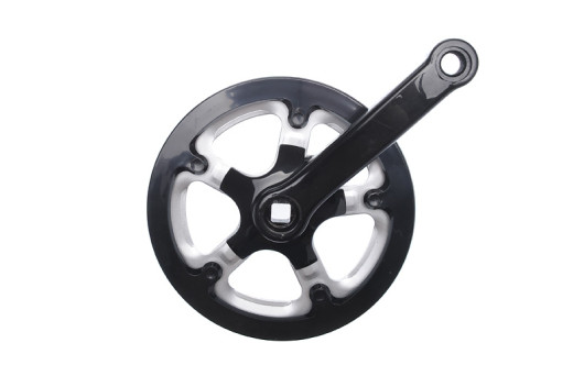 Kliky dětské, jednopřevodník, 36z., 140 mm, ocelový s poplastováním
