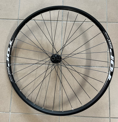 Kolo napletené Remerx Topdisc+ Formula boost-AKCE