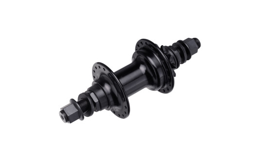 Náboj Z BMX ložiskový, M14x120x180, 10T, 36o