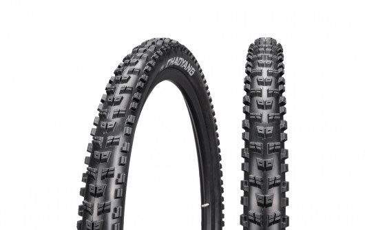 Plášť Chaoyang-5198 29x2,35 ROCKWOLF 60 TPI, 2C-MTB, SPS, TLR, protiprúrazový