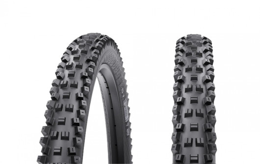 Plášť WTB Trail Boss 27,5x2,4 Comp/Fast Rolling 27tpi