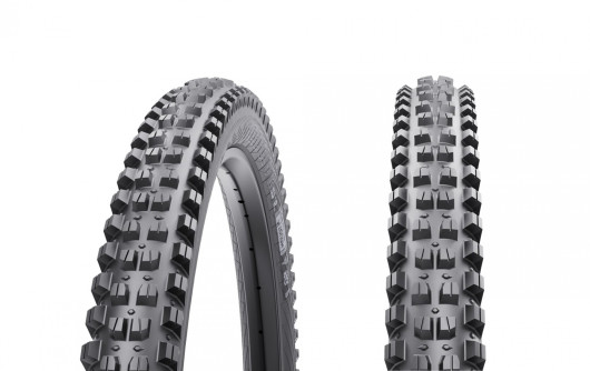 Plášť WTB Verdict 27,5x2,5 TCS Tough/High Grip, 60tpi, Tri-Tec E25