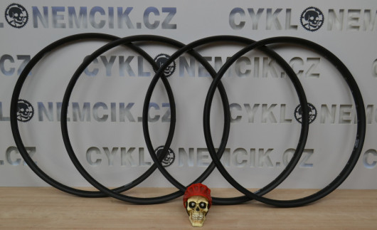 Ráfek RYDE Rival23 29" 32děr černý