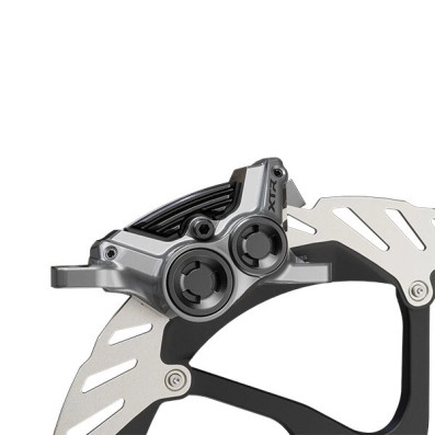 SHIMANO brzda XTR / BR-M9220 zadní
