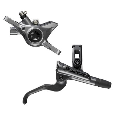 SHIMANO kotoučová brzda-set XTR / BR-M9200+BL-M9220 zadní