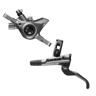 SHIMANO kotoučová brzda-set XTR / BR-M9200+BL-M9220 zadní