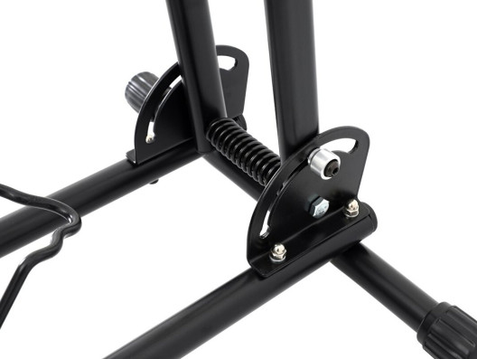 Sklopný stojan MAX1 pro kola 20"-29" ROCK