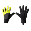 rukavice FORCE X82, fluo