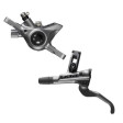 SHIMANO kotoučová brzda-set XTR / BR-M9200+BL-M9220 přední