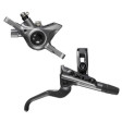 SHIMANO kotoučová brzda-set XTR / BR-M9200+BL-M9220 zadní
