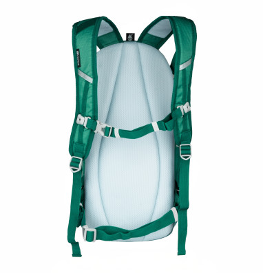 Batoh FORCE ECLIPSE 12 l, zelený