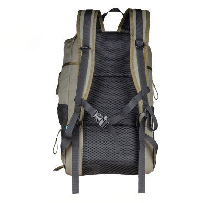 Batoh FORCE VENTURE 22 l, zelený