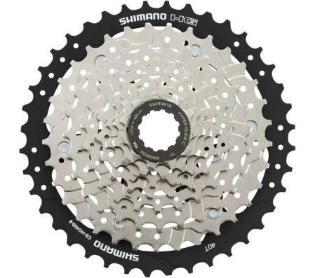 Kazeta SHIMANO ACERA / CS-HG400-8 11-45