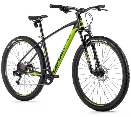 Kolo Leader Fox ESENT BLACK GREEN