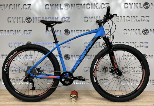 Kolo Leader Fox ESENT BLUE