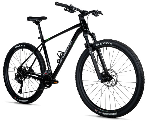 Kolo Leader Fox ZERO black 2026