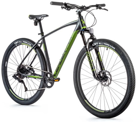 Kolo Leader Fox ZERO black-green
