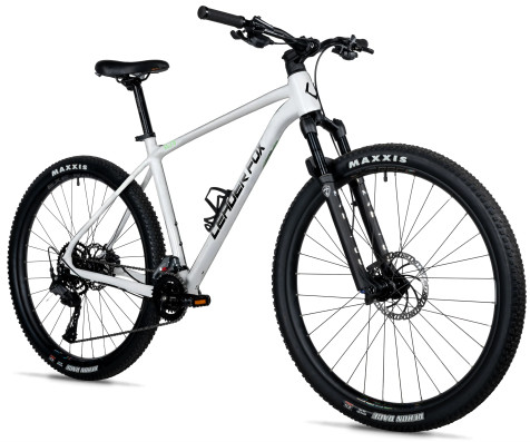 Kolo Leader Fox ZERO white 2026