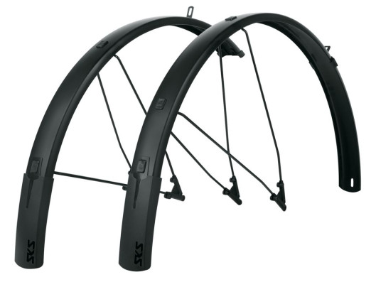 Sada Blatníků SKS Bluemels Style 27.5"-29"