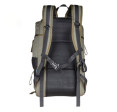 Batoh FORCE VENTURE 22 l, zelený