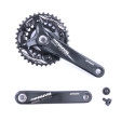 Dvojpřevodník 170 mm 36-22 Prowheel Zephyr-551 černá